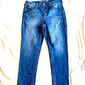 7 for all mankind size 8 women’s jeans